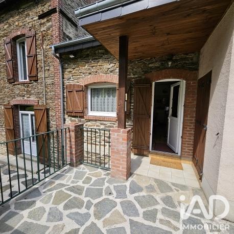 Maison à vendre 6 pièces 148 m² Bogny-sur-Meuse