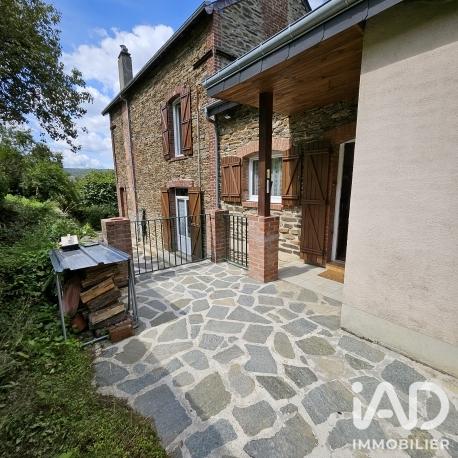 Maison à vendre 6 pièces 148 m² Bogny-sur-Meuse