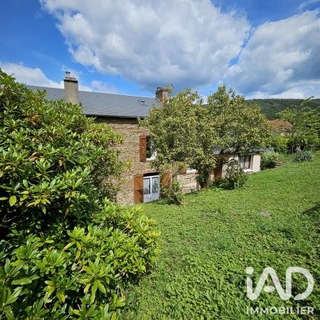 Maison à vendre 6 pièces 148 m² Bogny-sur-Meuse
