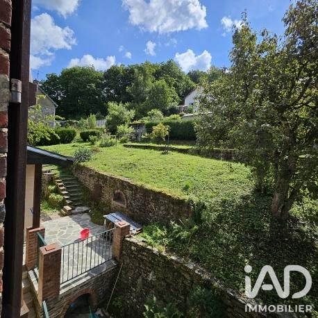 Maison à vendre 6 pièces 148 m² Bogny-sur-Meuse