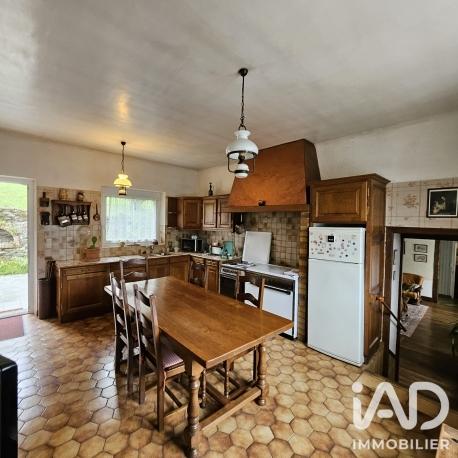 Maison à vendre 6 pièces 148 m² Bogny-sur-Meuse