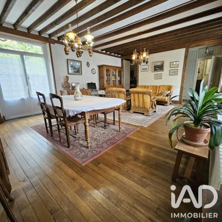 Maison à vendre 6 pièces 148 m² Bogny-sur-Meuse