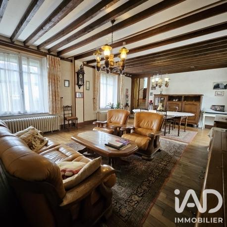 Maison à vendre 6 pièces 148 m² Bogny-sur-Meuse