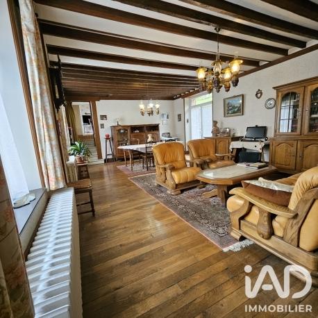 Maison à vendre 6 pièces 148 m² Bogny-sur-Meuse