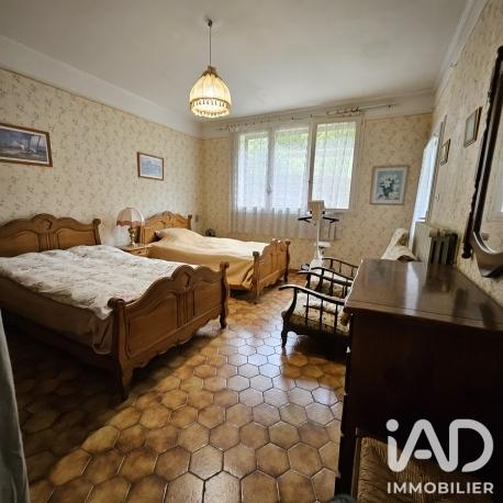 Maison à vendre 6 pièces 148 m² Bogny-sur-Meuse