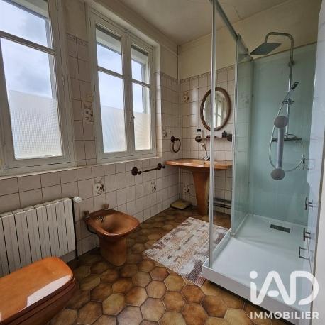 Maison à vendre 6 pièces 148 m² Bogny-sur-Meuse