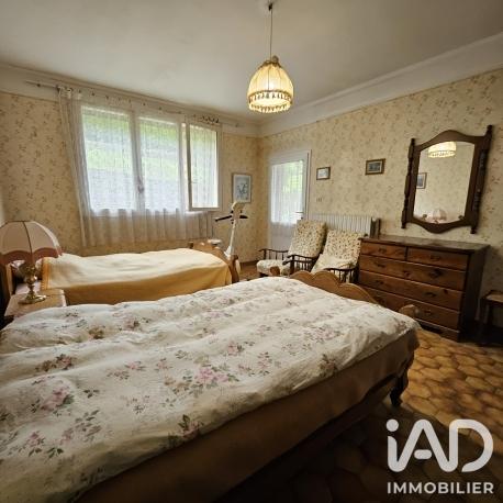 Maison à vendre 6 pièces 148 m² Bogny-sur-Meuse