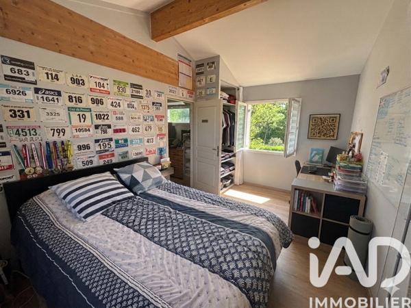 Maison à vendre 7 pièces 150,65 m² Blanquefort