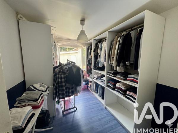 Maison à vendre 7 pièces 150,65 m² Blanquefort