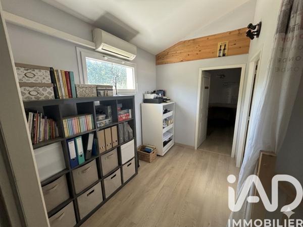 Maison à vendre 7 pièces 150,65 m² Blanquefort
