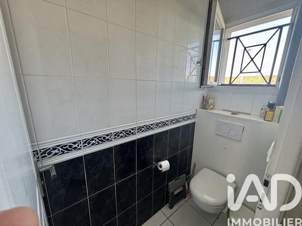 Maison à vendre 7 pièces 150,65 m² Blanquefort
