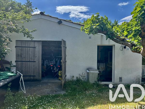 Maison à vendre 7 pièces 150,65 m² Blanquefort