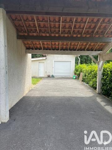 Maison à vendre 7 pièces 150,65 m² Blanquefort