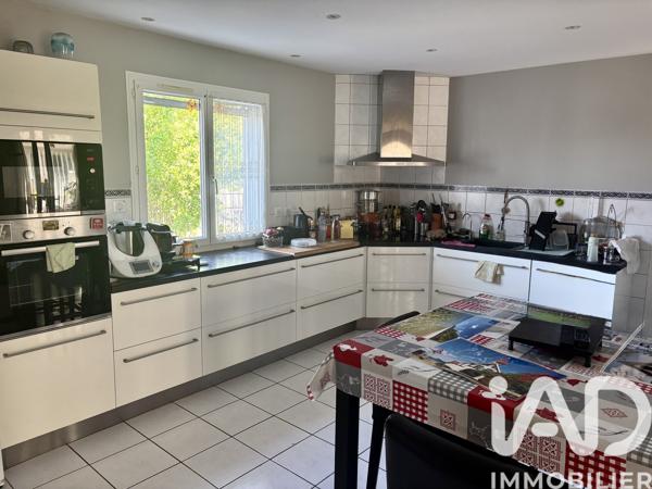 Maison à vendre 7 pièces 150,65 m² Blanquefort