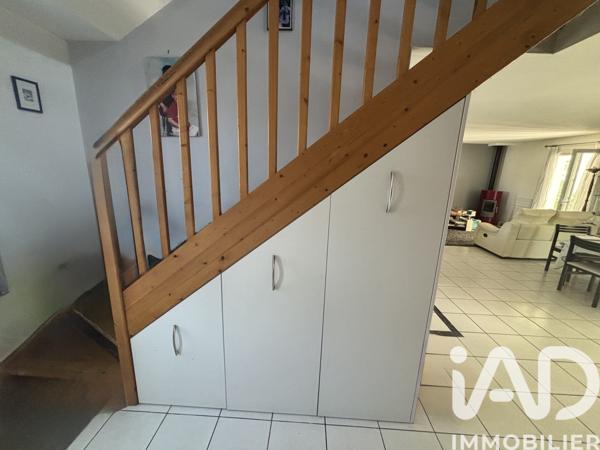 Maison à vendre 7 pièces 150,65 m² Blanquefort