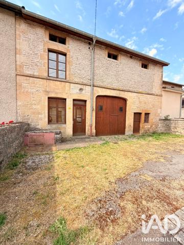 Maison à vendre 6 pièces 195 m² Ageville