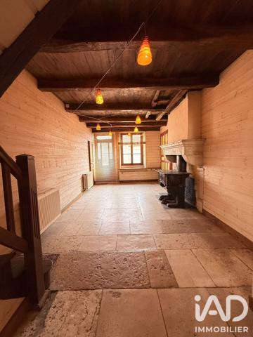 Maison à vendre 6 pièces 195 m² Ageville