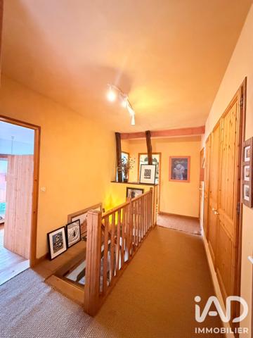 Maison à vendre 6 pièces 195 m² Ageville