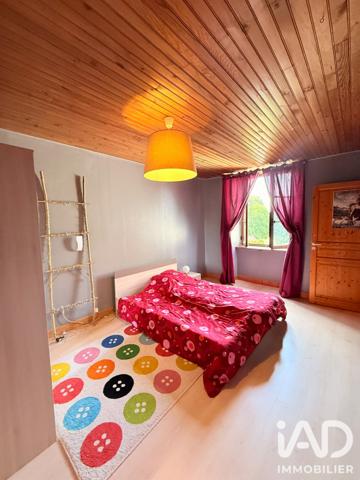 Maison à vendre 6 pièces 195 m² Ageville