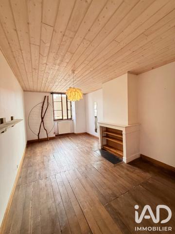 Maison à vendre 6 pièces 195 m² Ageville