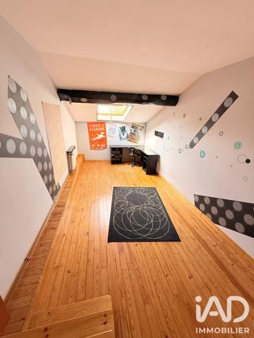Maison à vendre 6 pièces 195 m² Ageville