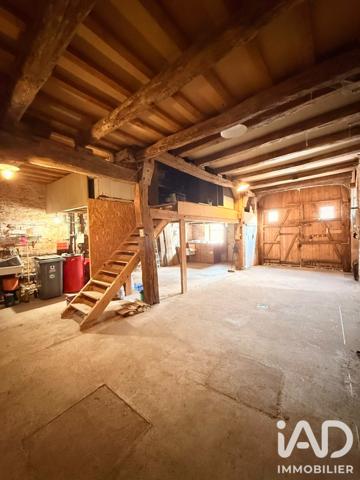 Maison à vendre 6 pièces 195 m² Ageville