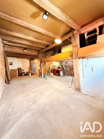 Maison à vendre 6 pièces 195 m² Ageville