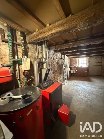 Maison à vendre 6 pièces 195 m² Ageville