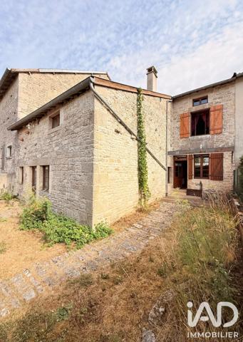 Maison à vendre 6 pièces 195 m² Ageville