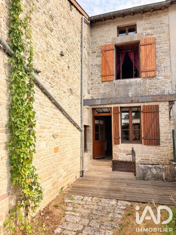 Maison à vendre 6 pièces 195 m² Ageville