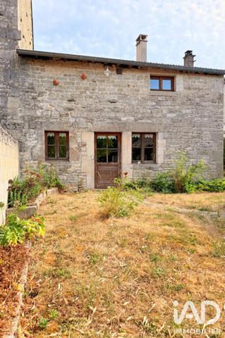 Maison à vendre 6 pièces 195 m² Ageville