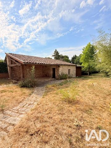 Maison à vendre 6 pièces 195 m² Ageville
