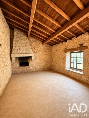 Maison à vendre 6 pièces 195 m² Ageville