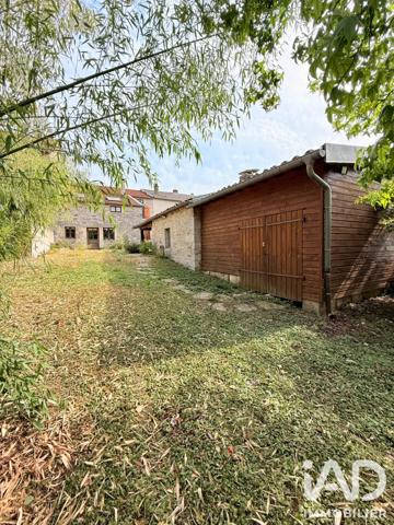 Maison à vendre 6 pièces 195 m² Ageville