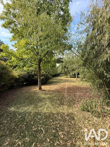 Maison à vendre 6 pièces 195 m² Ageville