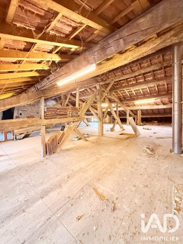 Maison à vendre 6 pièces 195 m² Ageville