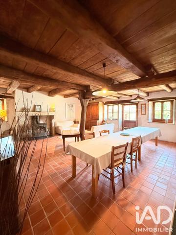 Maison à vendre 6 pièces 195 m² Ageville