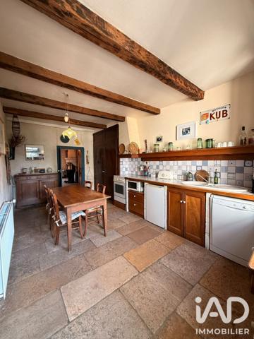 Maison à vendre 6 pièces 195 m² Ageville
