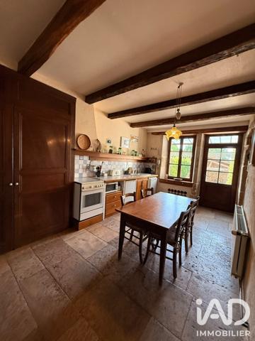 Maison à vendre 6 pièces 195 m² Ageville