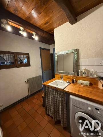 Maison à vendre 6 pièces 195 m² Ageville