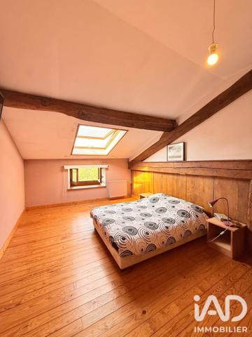 Maison à vendre 6 pièces 195 m² Ageville