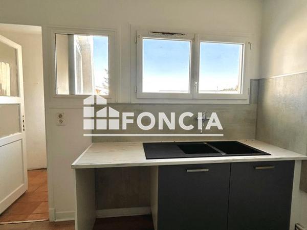 À vendre Appartement 4 pièces 70.14 m² - Lourdes 65100