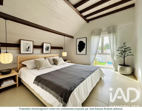 Maison à vendre 10 pièces 303 m² Neuves-Maisons