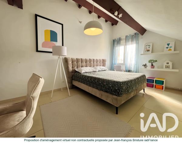 Maison à vendre 10 pièces 303 m² Neuves-Maisons