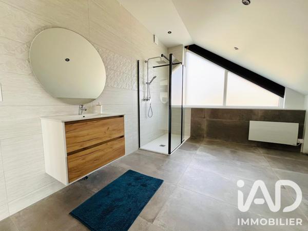 Maison à vendre 10 pièces 303 m² Neuves-Maisons