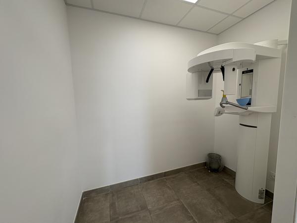 Perpignan (66000) Local commercial toute activité TECHNOSUD 2 - 165 m²