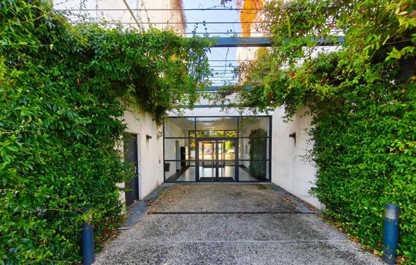 Colomiers Perget - T3 de 65 m² avec ascenseur + 2 parkings sécurisés