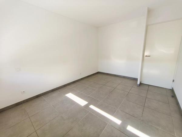 Colomiers Perget - T3 de 65 m² avec ascenseur + 2 parkings sécurisés