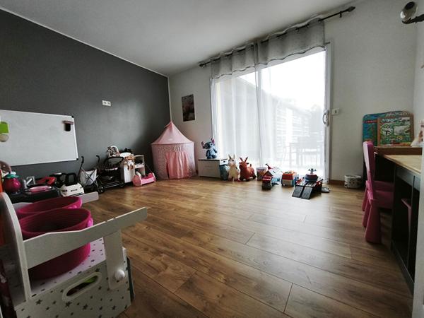 Maison à vendre |  Bricqueville-sur-Mer |  7 pièces | 195 m²