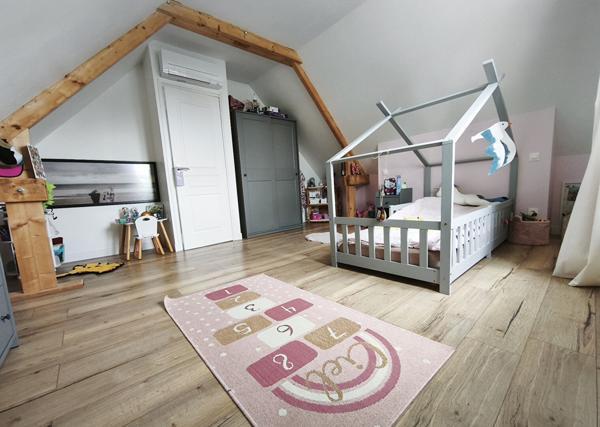 Maison à vendre |  Bricqueville-sur-Mer |  7 pièces | 195 m²